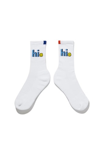 [KULE] The Men&#039;S Hi Smile Sock